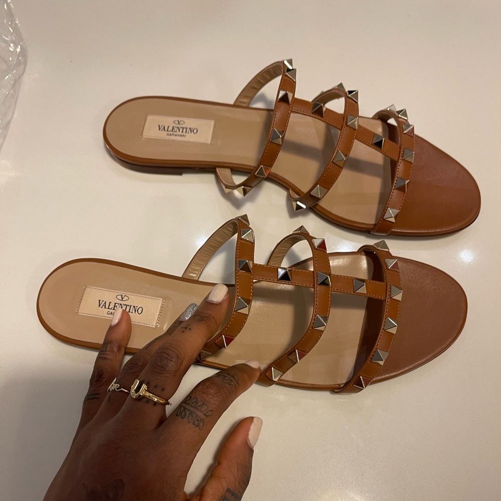 Valentino sandals